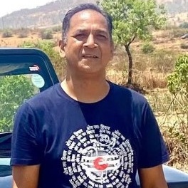 Munish Paikara